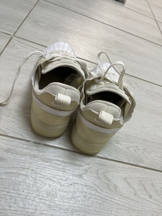 Adidasi Nike Air Force 1 React