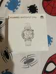 ЧИСТО НОВ Huawei watch GT 5 PRO