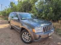 Jeep GrandCherokee 3.0 CRD V6 Overland