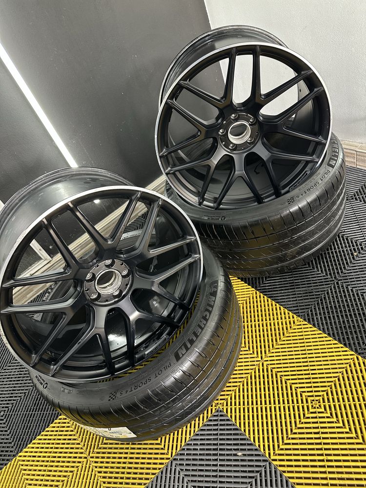 Vand jante Mercedes Benz AMG GT 63 S X290 21