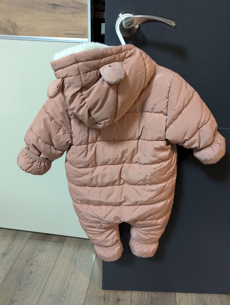 Ватиран космонавт h&m, размер 68