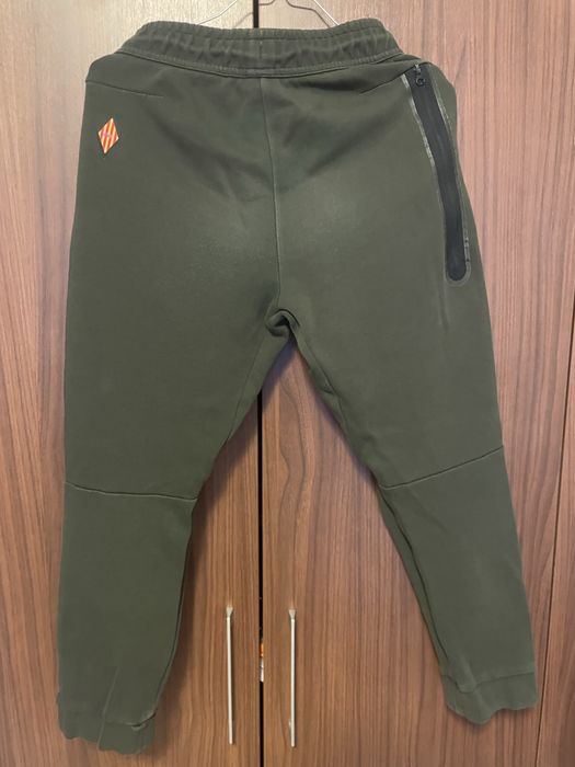 Nike Barcelona Tech Fleece Горнище+Долнище 23/24 Kids