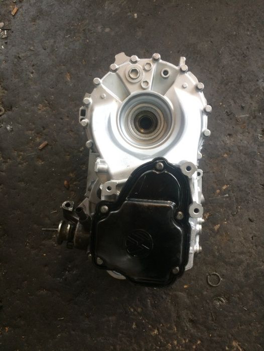 cutie de viteze vw T5