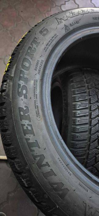 anvelope Dunlop,Kumho 195/55/15 m&s iarna