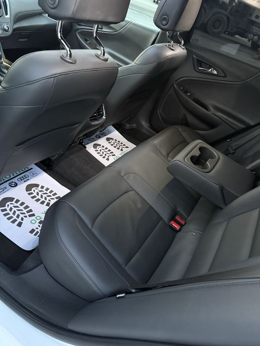 Malibu Premier 2021 Turbo Full Ideal Xolati