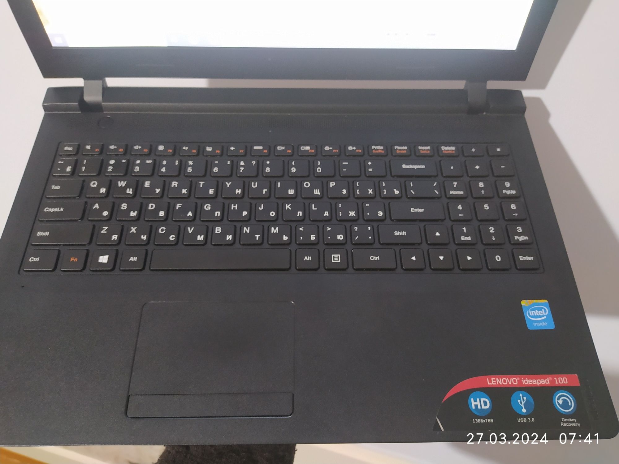 Lenovo IdeaPad 100