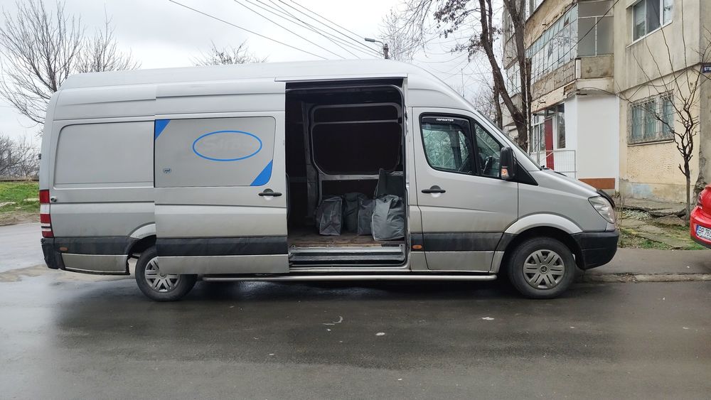Transport Marfa Mutari 0749•423•903