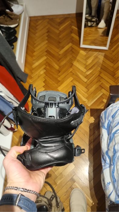 Lib Tech T. Rice Pro  Impecabil