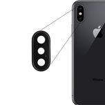 Стъкло за камера iPhone X, XS, XS MAX, XR, 11, 11 Pro, 11 Pro Max