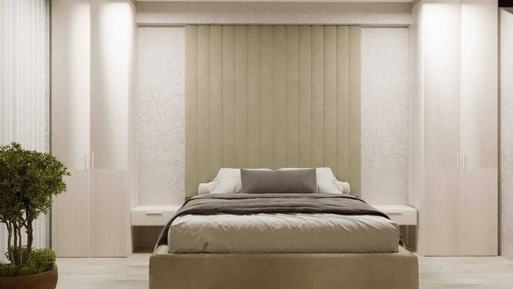 3D визуализация вашего проекта