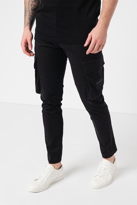 Pantaloni Cargo Calvin Klein