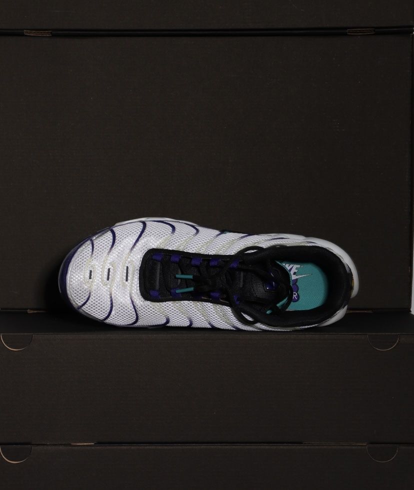 Nike Air Max Plus White Grape Ice 42