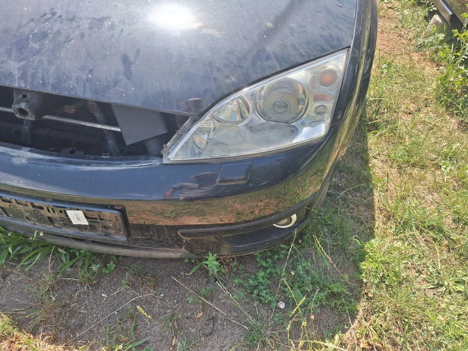 Far stanga xenon Ford Mondeo Mk3 ST an 2007