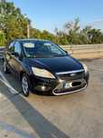 Ford Focus Titanium, 136 CP, 2009 Urgent !!!