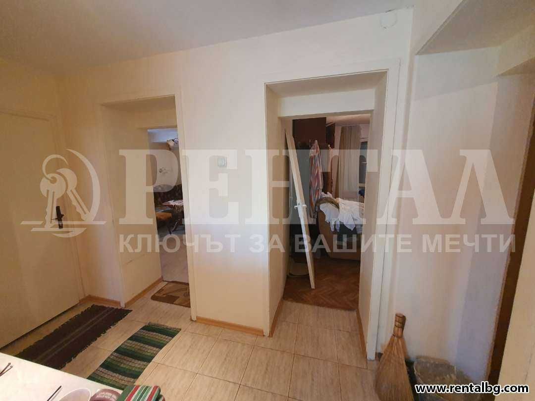 Продава се Етаж от къща в с. Марково, Област Пловдив - 73 кв.м за 1124 €/кв.м - Снимка #14