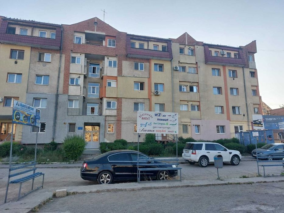 Inchiriez Garsoniera Centru Turda