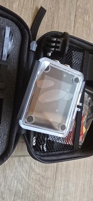 Екшън камера Apexcam M80 air