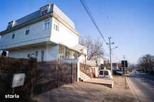 Exclusivitate! Spatiu comercial/Casa Zona Nicolina