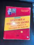 Barrons Admitere Medicină