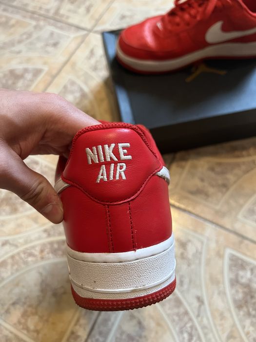 Nike Air Force 1