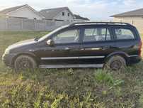 Opel Astra G caravan - an 2000