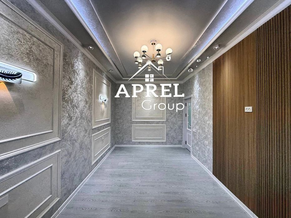 Квартира 3 хонали Т1357 3х комнатная