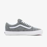 Чисто Нови VANS Old Skool PIG SUEDE SHADOW -  60% отстъпка