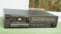 Casetofon deck DUAL C846