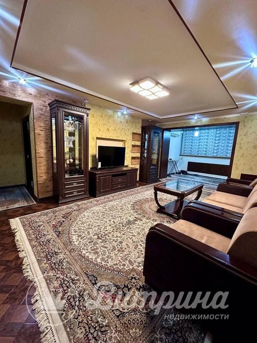 Аренда Банковский дом Муштабиб 4-комнатная