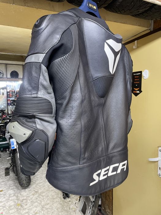 Мото яке SECA  M  52