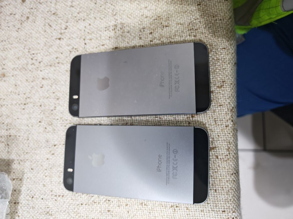 Oferta! Iphone 5s pachet