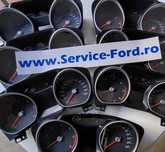 Ceas / Ceasuri bord Ford Galaxy Mondeo S-Max 2007-2010 Garanție 2 ani