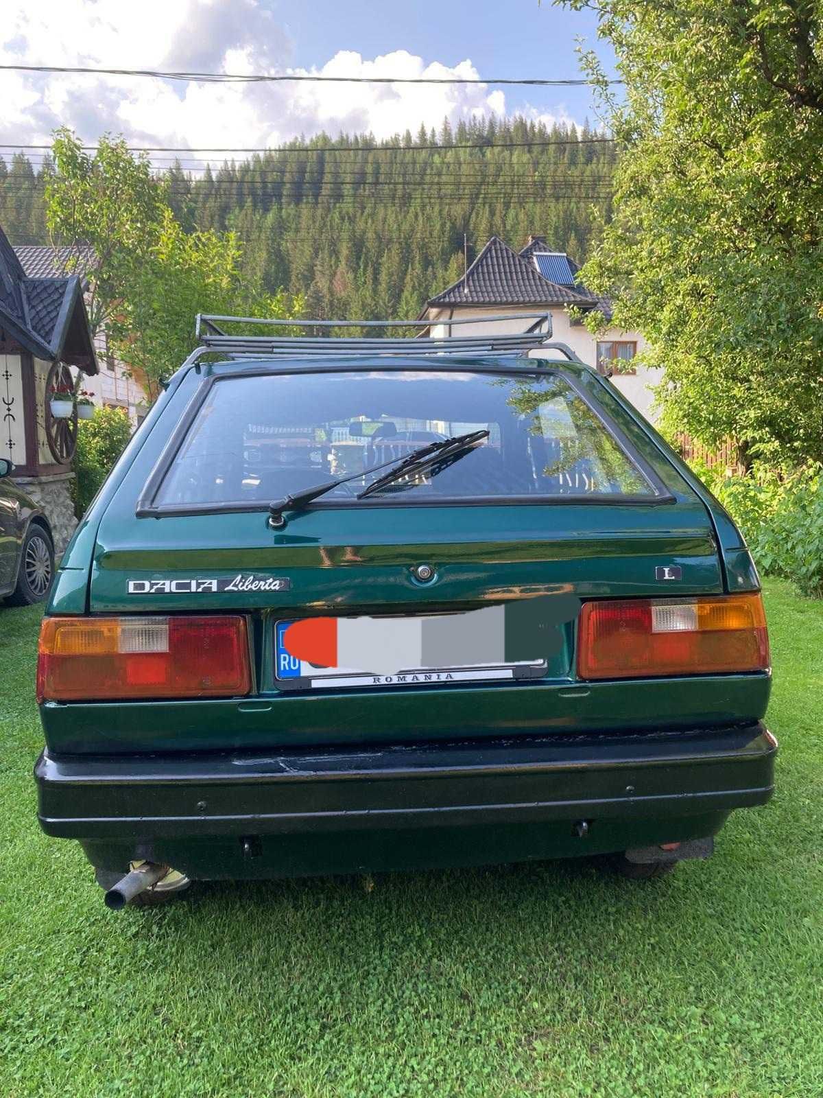 Dacia Liberta 1994