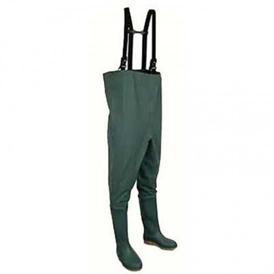 Гащеризон SHIMANO PVC Wader № 46