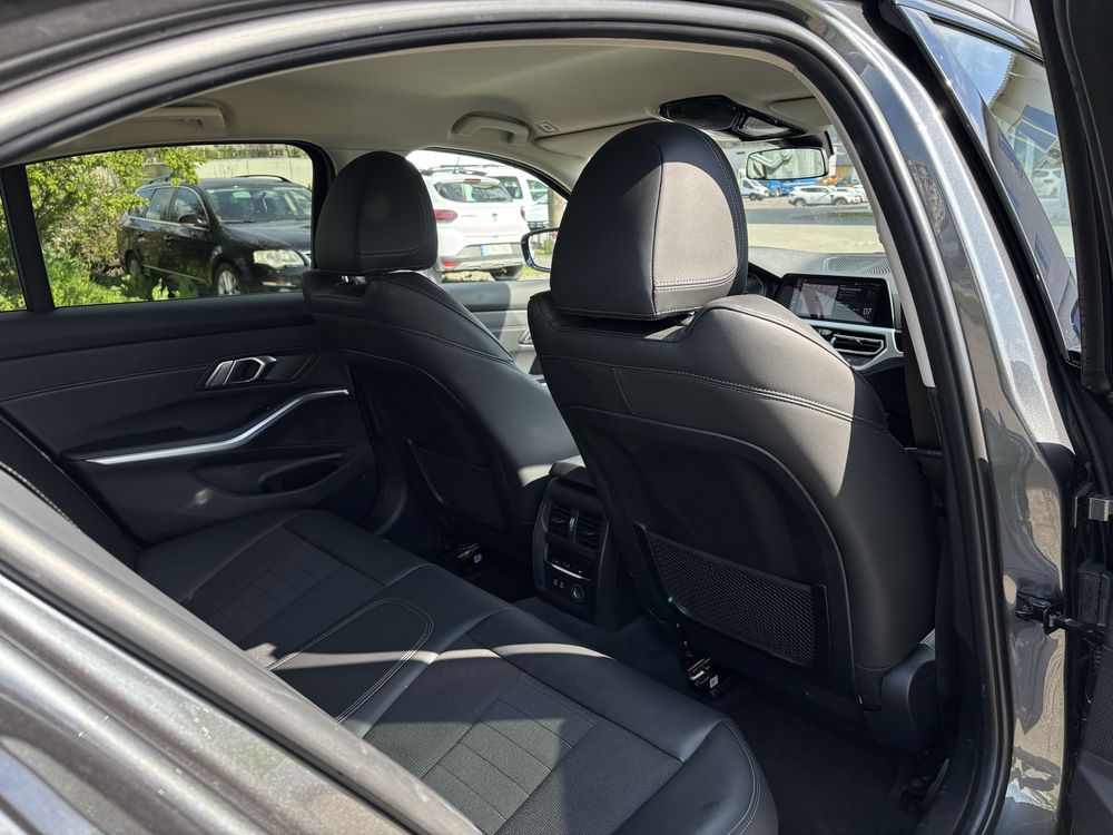 Bmw seria 3 g20 320i