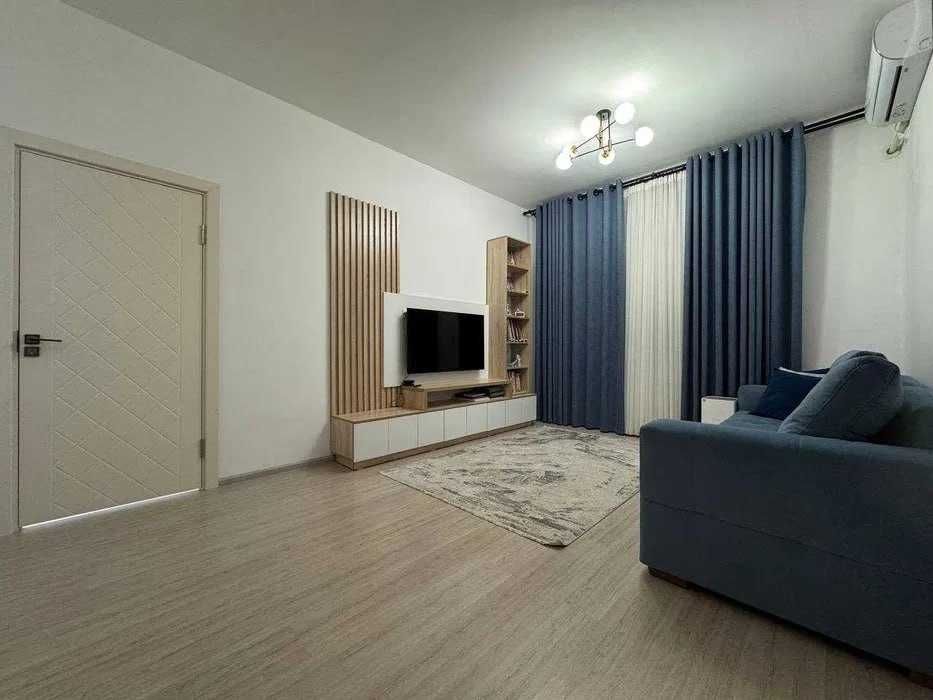 Assalom Sohil 3/1/9 евро квартира 74м2: Яшнабад УзБум ПРОДАЖА КВАРТИР