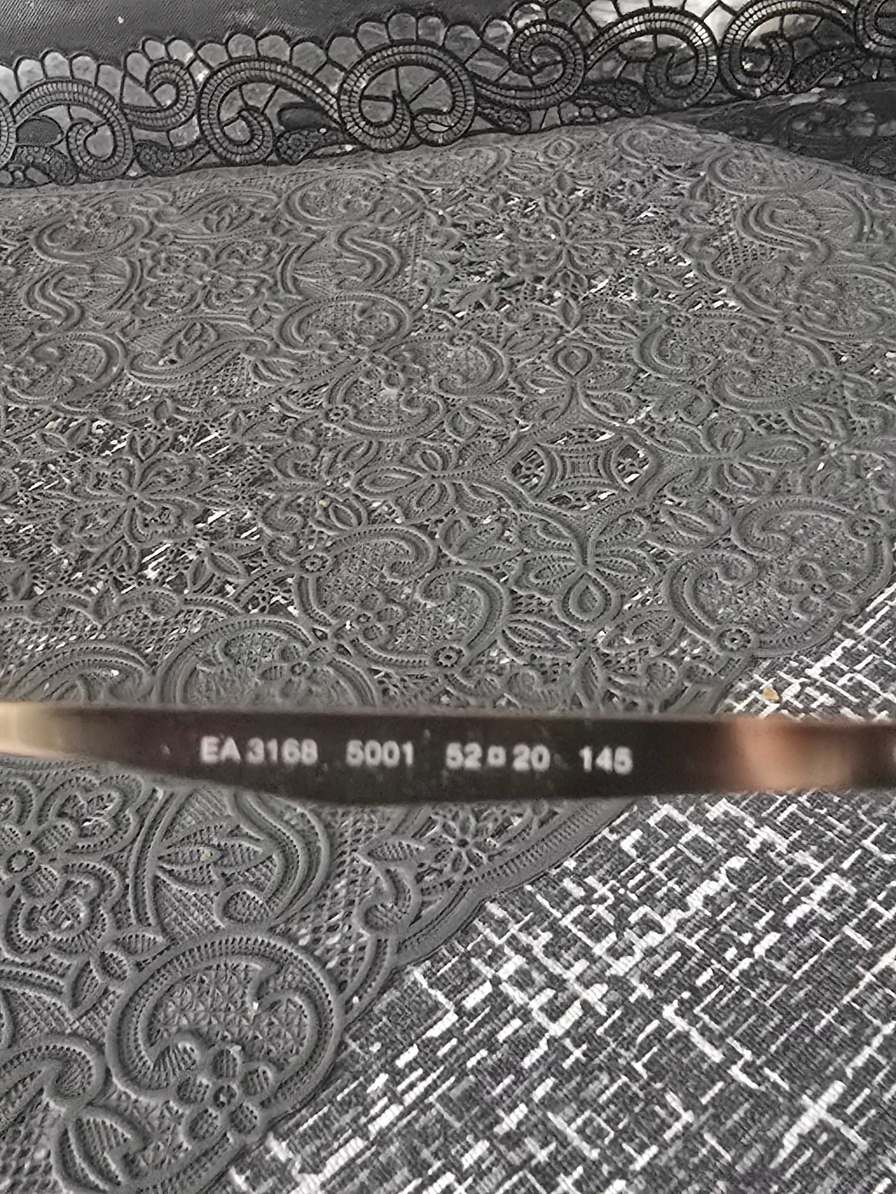 Рамки за дамски диоптрични очила EMPORIO ARMANI