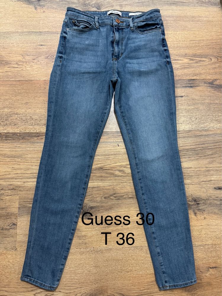 Дънки Guess,Replay,Calvin Klein Jeans