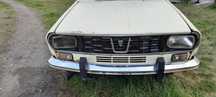 Dacia 1300 din 1973 originală.
