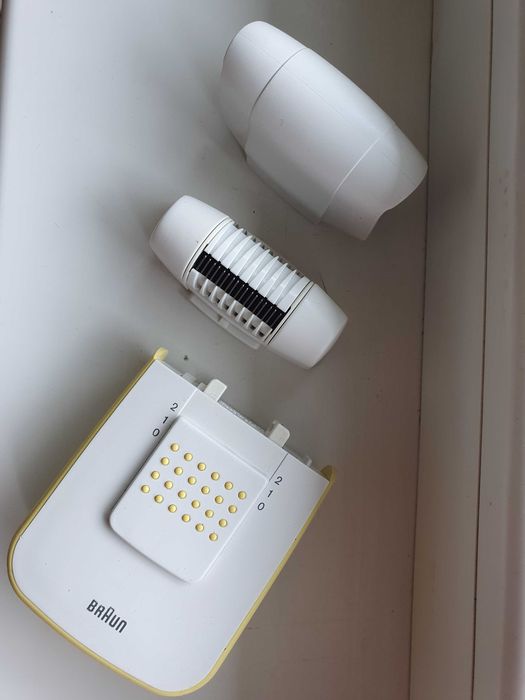 !!Топ Оферта !! Епилатор Braun Silk Epil