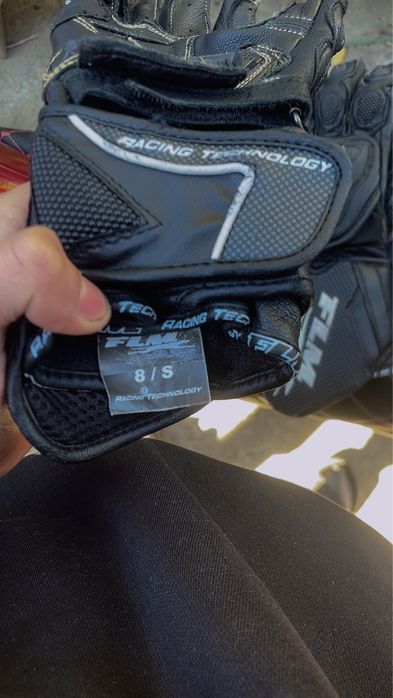 Manusi FLM marimea S