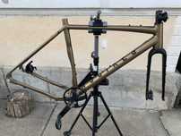 Cadru bicicleta gravel NSBikes RAG2