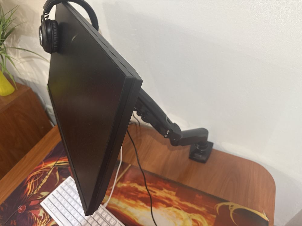 Pc gaming + periferice