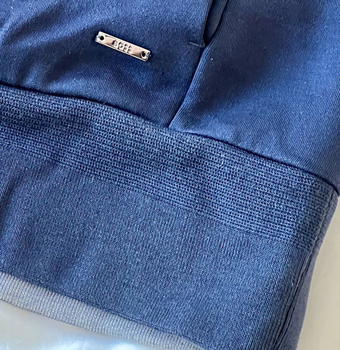 Boss Hanorac Barbati / hoodie bluza gluga