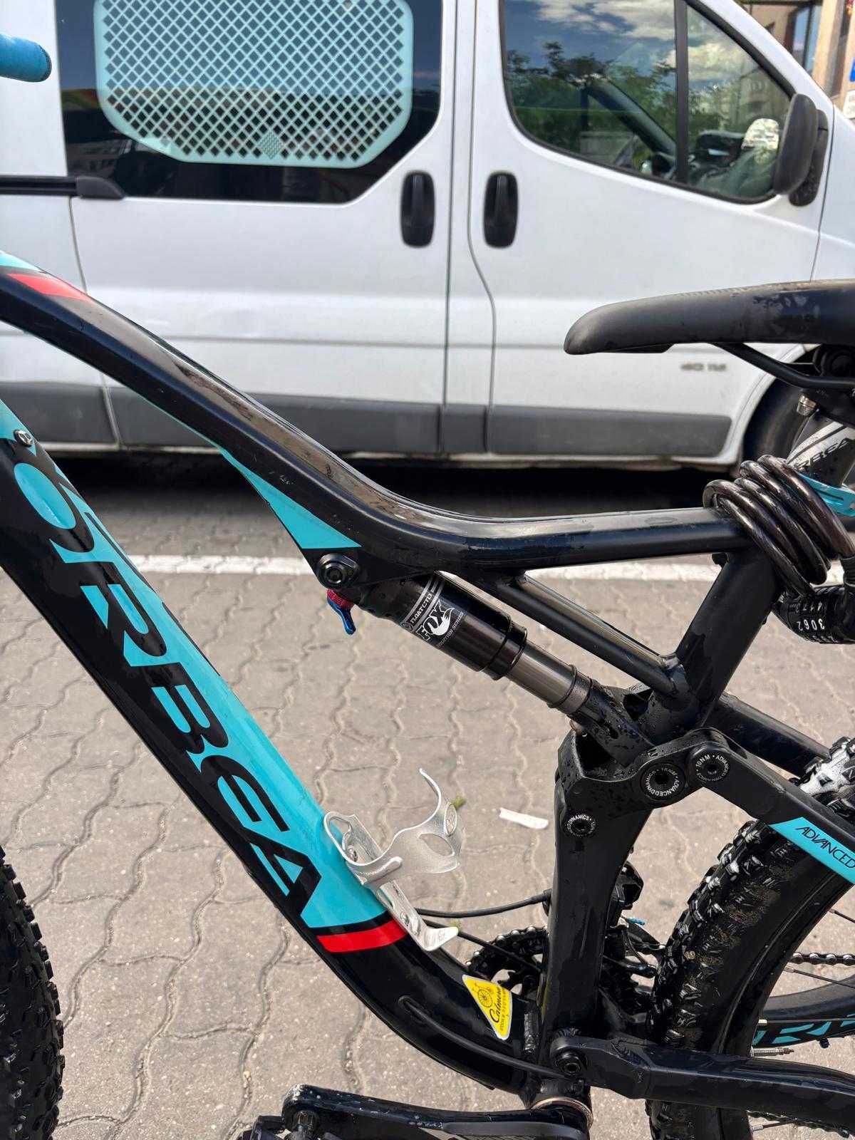 Bicicleta MTB Orbea OCCAM