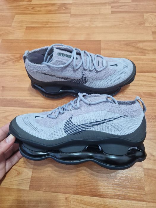 Adidași Vapormax Scorpion nou
