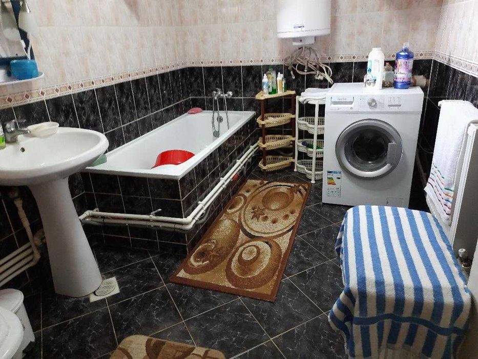 Casa de vanzare, fara  schimb!