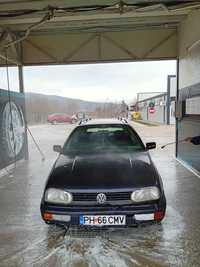 Vand golf 3 motor 1.9 TDI masina de naveta