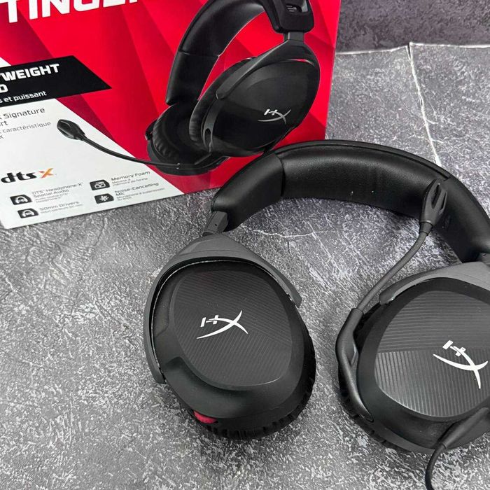HyperX Cloud Stinger 2 (г.Павлодар) лот:746004