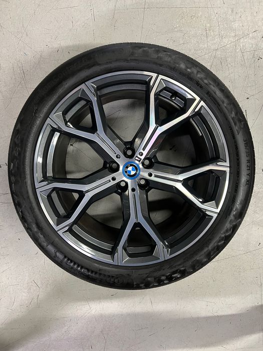 Jante Originale BMW X5, X6 (G05, G06) R21 M741